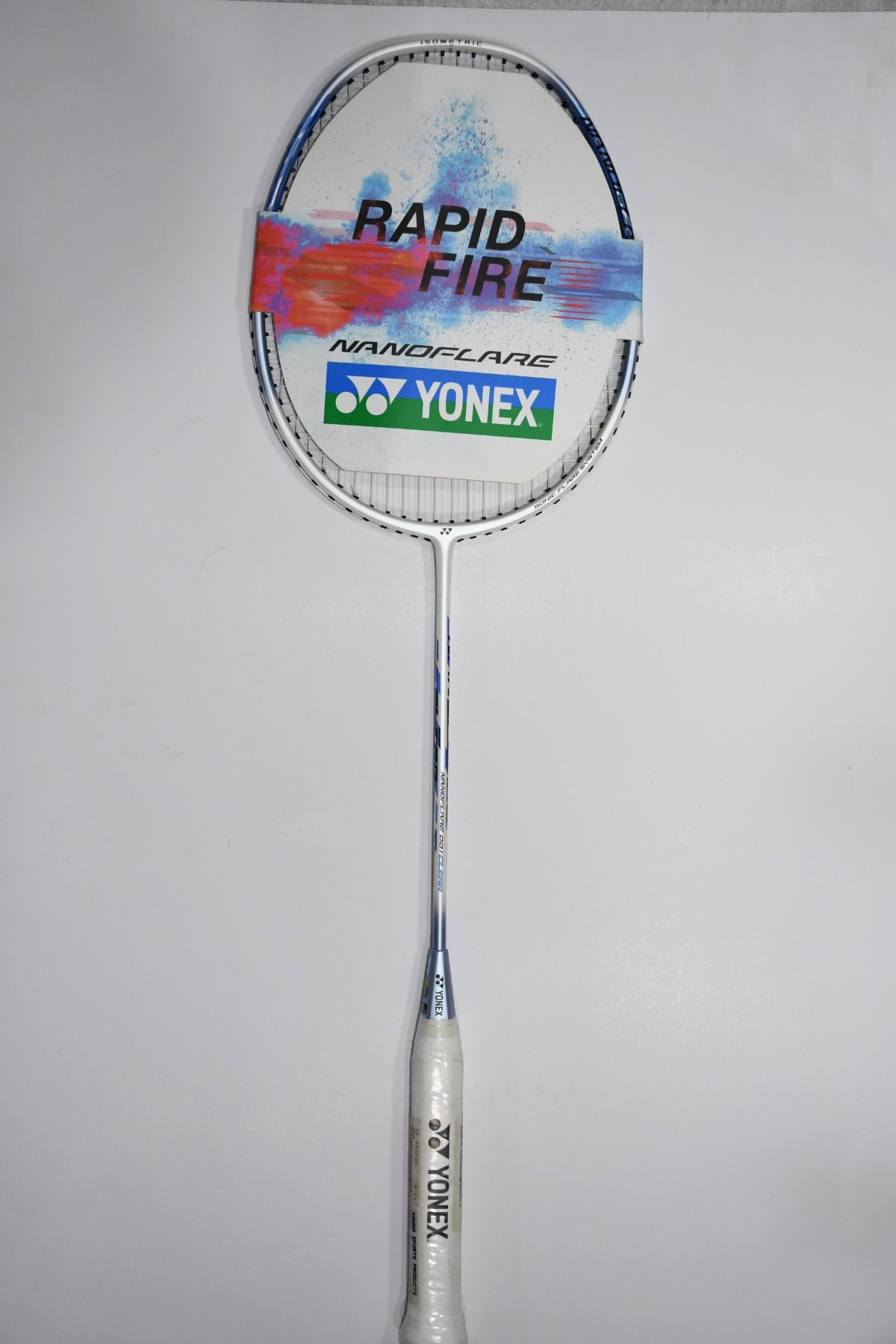 Yonex Nanoflare 001 Clear