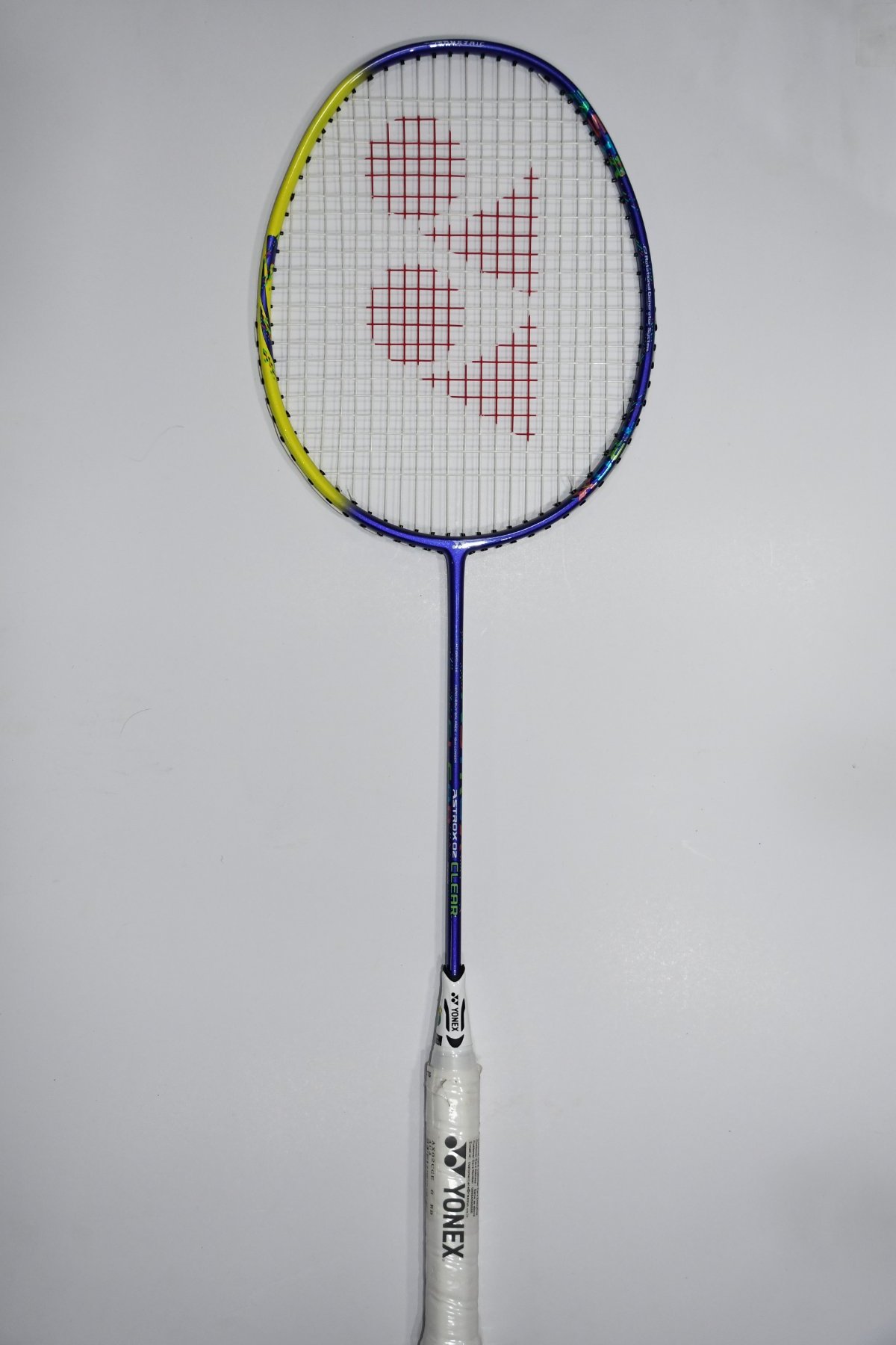 Yonex Astrox 002 Clear