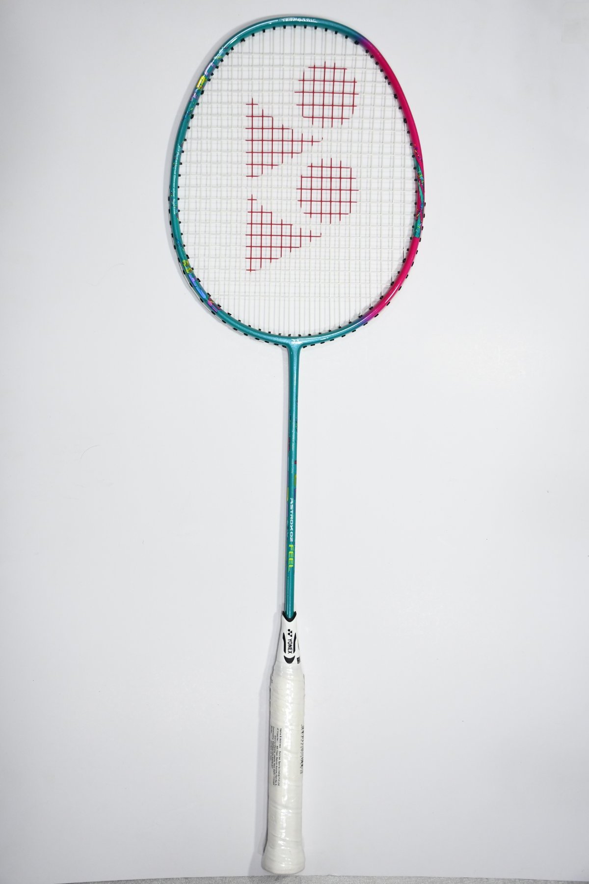 Yonex Astrox 002 Feel